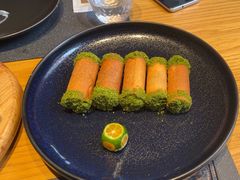 -汤城茉里(文安路店)