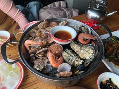 -永红源·啤酒烧烤海鲜大排档(台柳路店)