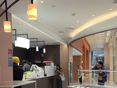 -奈雪的茶(广州万菱汇PRO店)
