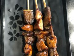 -晓鲜熊猫烤鱼烤吧(西三旗百汇北门店)