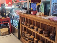 -老北京胡同味道二荤铺(酒仙桥店)