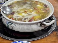 -潮陈记土鸡火锅(东厦北路店)
