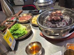 -本炙炭烤·蒲烧活鳗料理店(金沙洲店)
