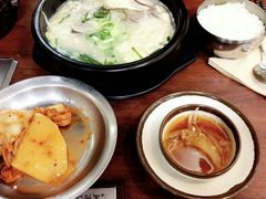 -神仙雪浓汤(明洞店)