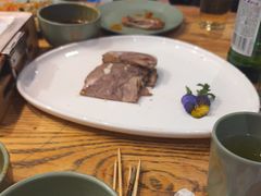 -小杨烤肉(朱雀店)