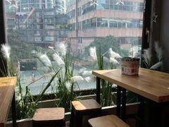 靠窗位-盒马鲜生(曜一城店)