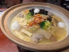 -寻宝记绍兴菜(鲁迅路店)