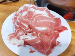 肥牛-元盛居(亚泰大街店)