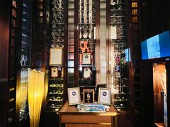 -北京金融街丽思卡尔顿酒店·意味轩 Cepe