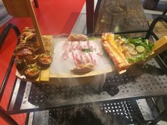 -烧烤季休闲餐厅(贵阳蟠桃宫店)