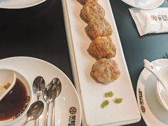 -常鲜楼常来尝鲜海胆馆(星海店)