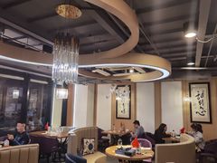 大堂-喜粤糖朝餐厅(三八广场店)