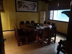 包厢-阿多私房菜(顺德店)