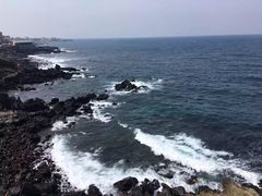 -龙头岩(Dragon Head Rock)