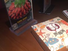 -胖哥俩肉蟹煲(济南世茂国际广场店)