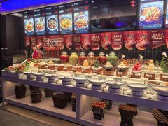 -山河屯铁锅炖(哈西站店)
