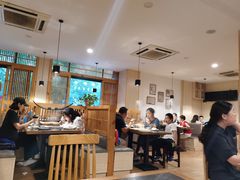 -许府牛火锅(信义坊总店)