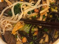 -水平有限广西米粉·广西风味集(五道口店)