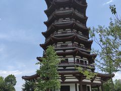 -洋湖国家湿地公园