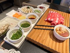 -额尔敦·品质自助(摩尔城店)