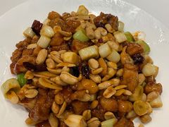 -万荣烤鸭店·北京菜(天坛店)
