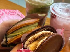 -泽田本家·铜锣烧(美罗城店)