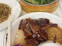 -将军烧鹅海鲜酒楼
