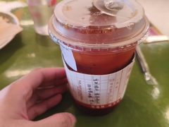 -广九餐室(陈家祠扬韬广场店)