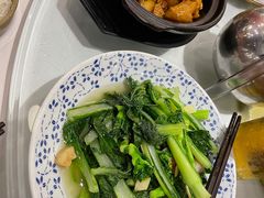 -围龙屋客家食府(福田店)