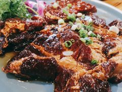 -大壮家原味烤肉(兴华北街店)
