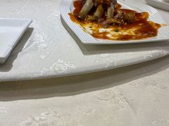 水煮牛肉-石湖大酒店(桐泾店)