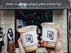 -JPG coffee(广州体育西店)