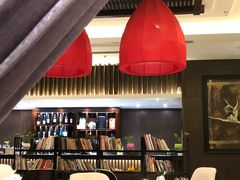 大堂-画臻楼.家宴.融合菜(锦业路店)
