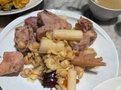 -汤城小厨•粤菜•靓汤(西直门凯德MALL店)