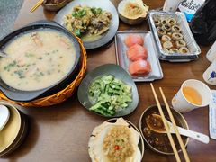 -老虎滩大连海鲜烧烤(水游城店)