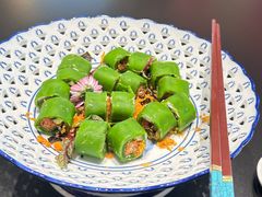 -上座云间·青年赣菜(绿茵店)