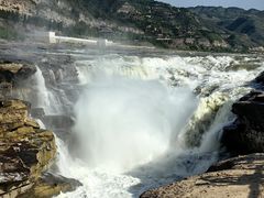 -陕西黄河壶口瀑布旅游区