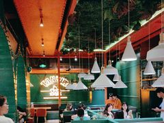 -炭舍干锅·烤鱼(扬名广场店)