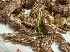 -老郑海鲜楼(天桥店)