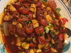 -虾小龙老长沙龙虾馆(坡子街店)