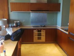 -三亚湾海居铂尔曼度假酒店