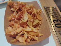 -山东宾馆·齐鲁苑餐厅