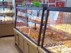 -味多美蛋糕(亚非大厦店)