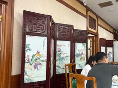 -砂锅居(西四店)