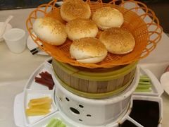 -宏宴·新京菜(望京店)