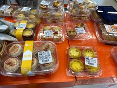 -盒马鲜生(大成店)