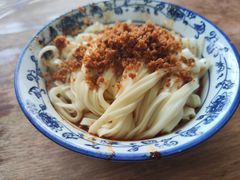 担担面-小谭豆花(西大街店)