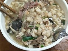 -刘信牛羊肉小炒泡馍(回民街店)