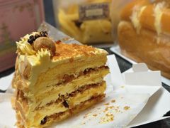 -DearCake 黛点心(花牌坊店)