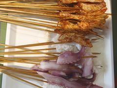 -佰人王串串香火锅(洋珠巷店)